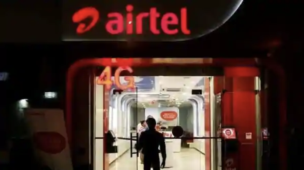 Airtel Signs ₹7,636 Crore Deal With Nokia to Get Ready for 5G Era