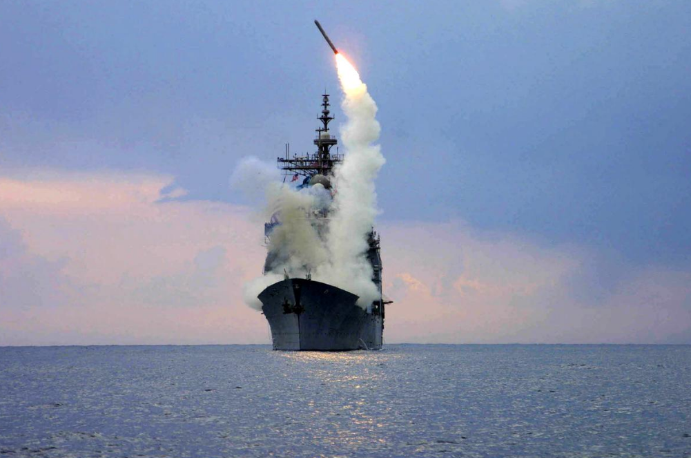 Special Report: U.S. Rearms to Nullify China's Missile Supremacy