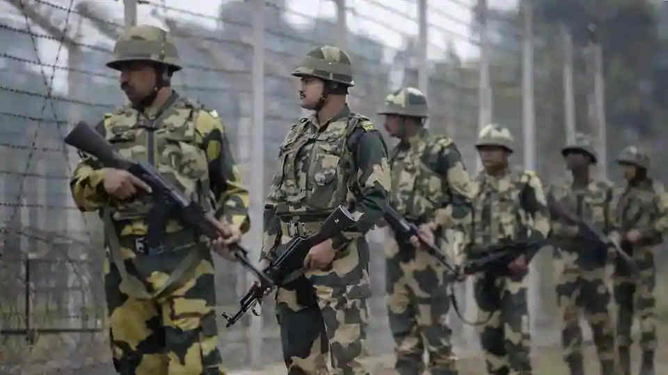 Our Troops are on Indian Side of the Border: MEA's Stern Response to Chinese Aggression Along LAC