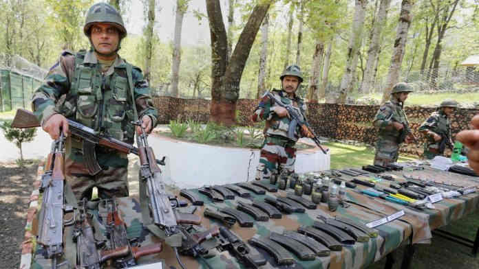 Army Aims for More Local Production of Specialised Ammunition as it Works on Import Ban List