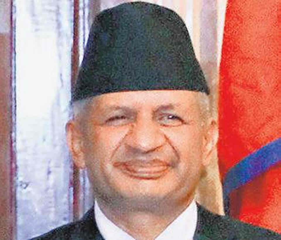 India Should Pull Out Forces From Kalapani: Nepalese Foreign Minister Pradeep Kumar Gyawali