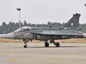 Hindustan Aeronautics Ltd Awaiting Approval for Mk-1A manufacture: CMD