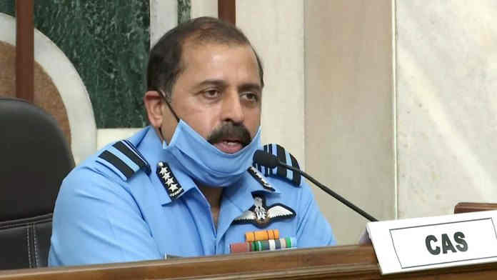 More Midair Refuellers, UAVs — Bhadauria Explains How IAF is Bracing for New Nature of War