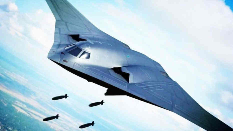 China's Xian H-20 Stealth Bomber Completes Nuclear Triad, Could Make Debut This Year