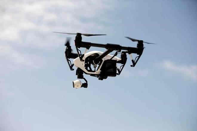 UAV for Armed Forces: Boost to Make in India Initiative, MSMEs Can Get UAV Projects