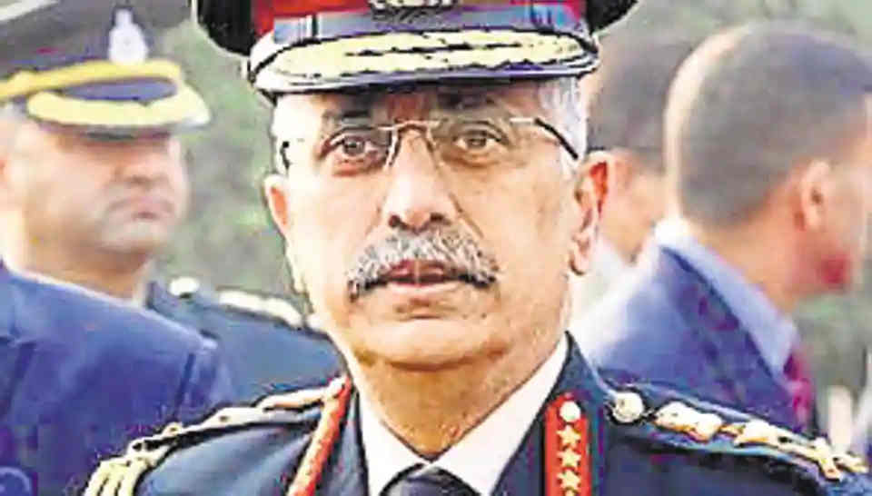 Roll out of Integrated Battle Groups delayed due coronavirus pandemic: Army chief