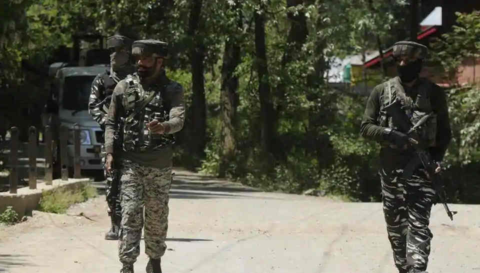 Terrorist Camps, Launch Pads in PoK Full, Army’s Response to CFV Swift and Hard: Lt Gen Raju