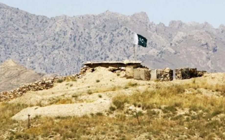 Baloch Groups Unite To Take On Pakistani Forces