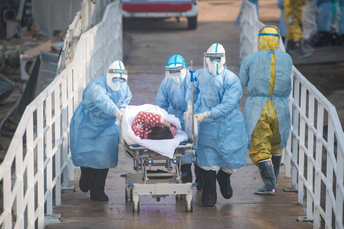 Why is China Resisting an Independent Inquiry into how the Pandemic Started?