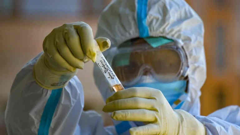 Coronavirus Pandemic: Covid-19 Cases Cross 1 lakh-Mark in India