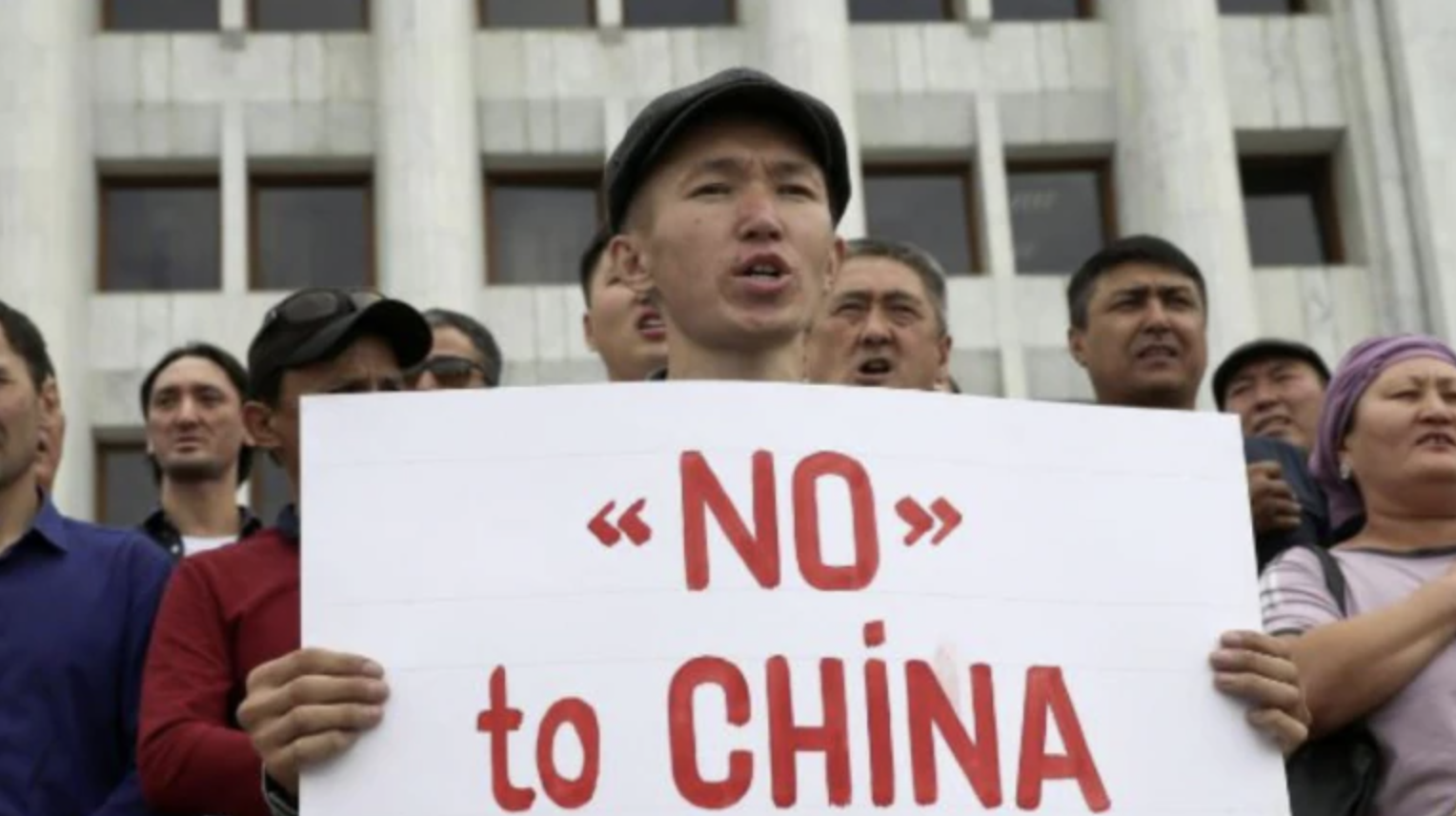 China Now Lays Claim on Bhutan's Territory, Thimphu Counters Beijing's Move