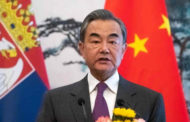 Russia, India, China Should Properly Deal with 'Sensitive Issues' in Bilateral Ties: Wang Yi
