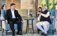 Modi to Meet Xi at G20 Summit in November