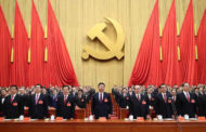 Chinese Communist Party and The ‘Art of Lying’!