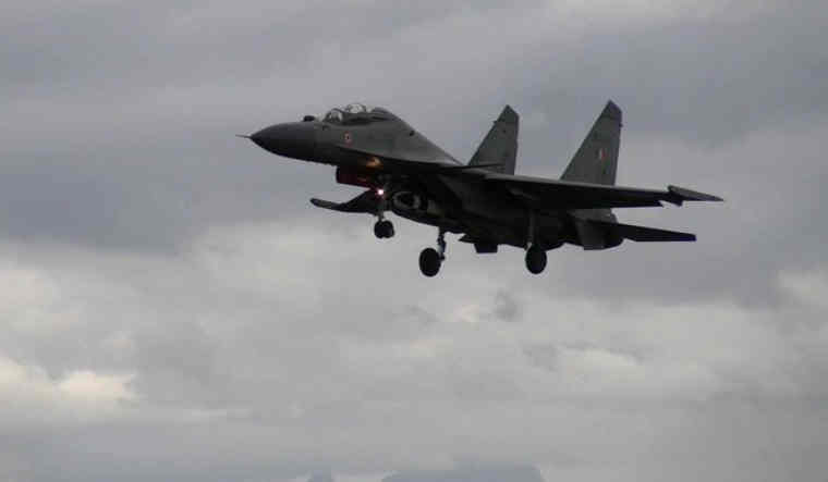 ‘Deal for 114 Fighters Critical for IAF to Retain Edge Against China’