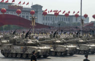 China’s Military Provokes Its Neighbors, but the Message Is for the United States