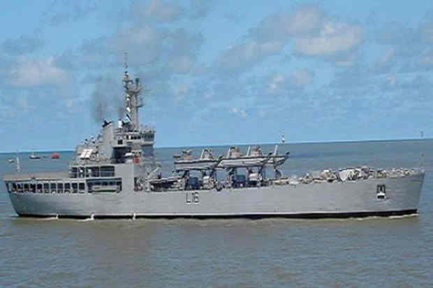 Indian Navy’s challenges: Countering Chinese naval activities in the Indian Ocean Region