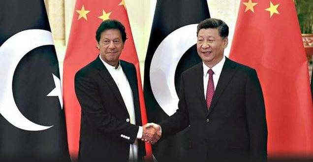 CPEC: China Expresses Concern Over BLA's Militancy in Pakistan