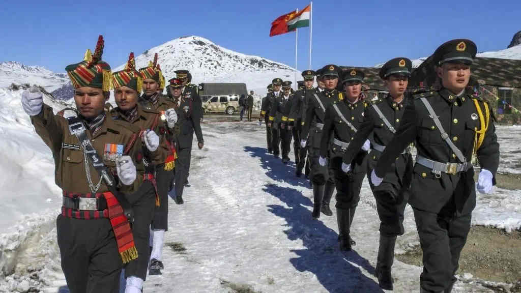 India, China can Easily Avoid Border Face-offs Permanently
