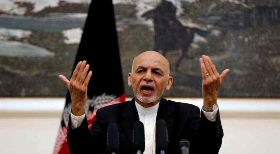 'India Presents Immense Opportunity for Collaboration': Afghan President Tells Pak Army Chief