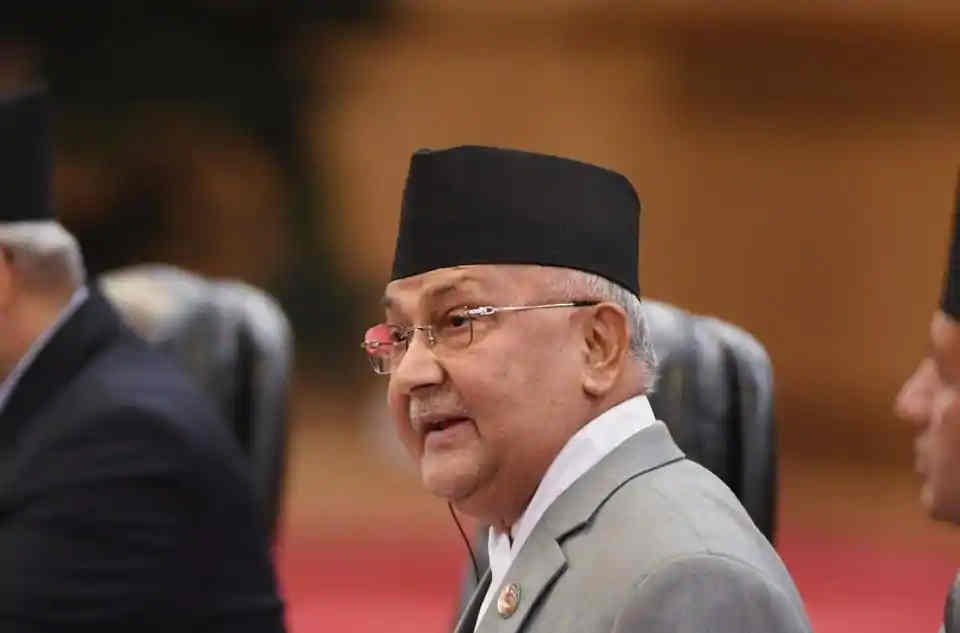 India had Offered Dialogue to Nepal on Row Over Map. Why PM Oli Ignored it