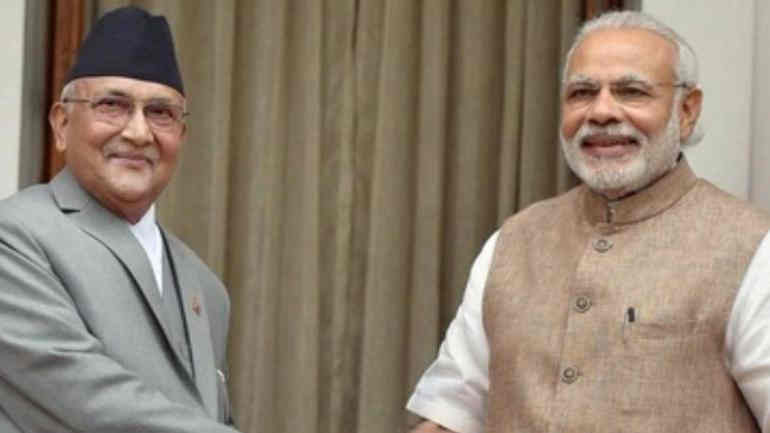 Nepal Politics, India's Complacency, Backing by China Drove Oli to Escalate Border Row: Experts