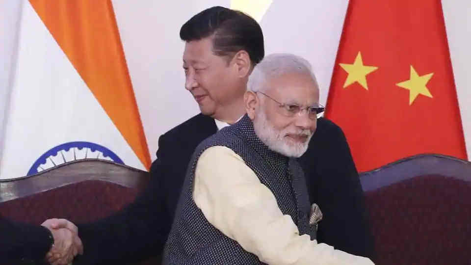 China Says 'We Don't Wish to See More Clashes' on India Border
