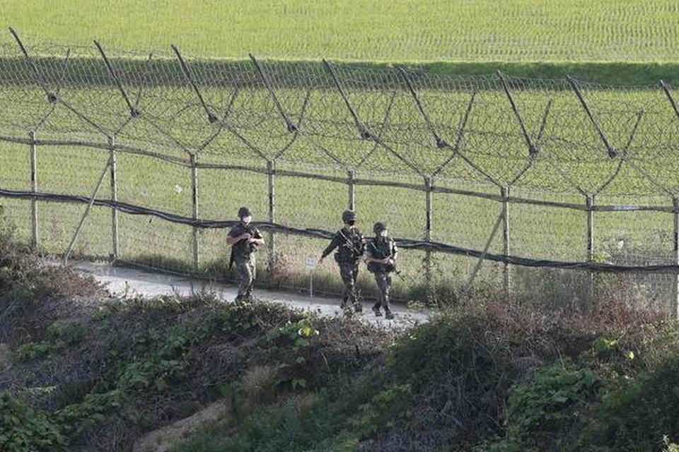 North Korean Military Threatens to Re-Enter Demilitarised Areas