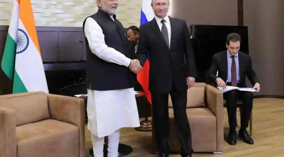 Moscow Assures Support to India Amidst Stand off with China
