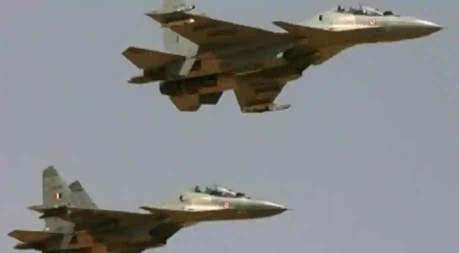 Russia Ready to Deliver MIG29 and Sukhoi Su-30MKI Fighter Jets to India in Shortest Time Frame