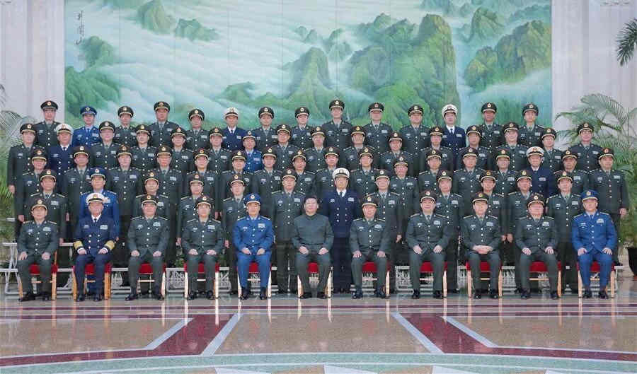 Rogue Army Dooms Xi's Superpower Bid 