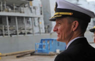 Navy Reverses Course, Backs Firing of Carrier Captain