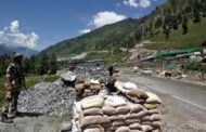 LAC Row: Govt to Expedite Work on 32 Road Projects Along China Border