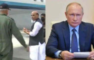 Rajnath Singh's Visit to Russia: Defence Minister to Urge Moscow to Rush Delivery of S-400 System
