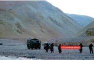 India-China border talks: Beijing says achieved progress in troop disengagement