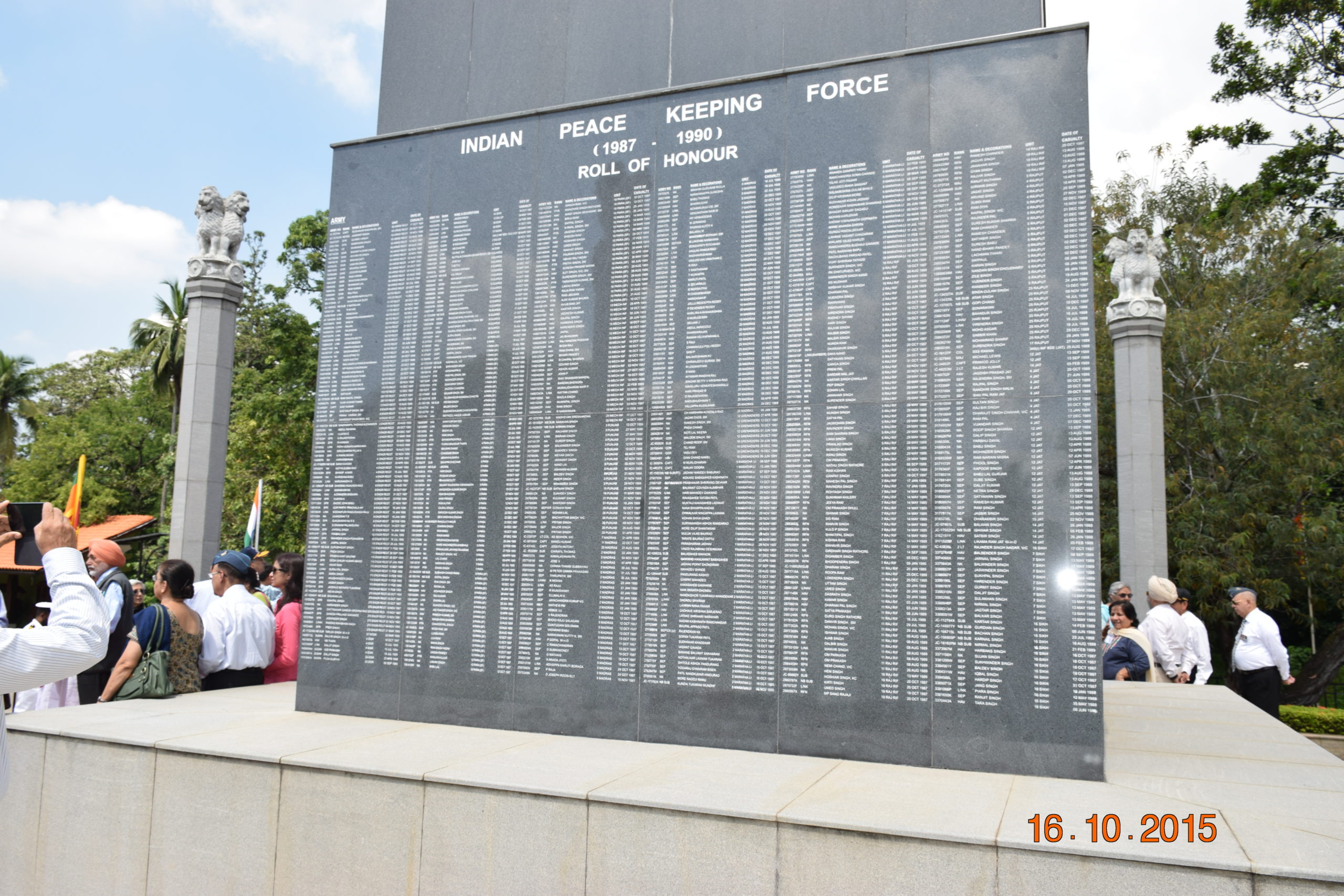 Part 2: Lessons IPKF Debacle Sri Lanka-A Foray without Hope