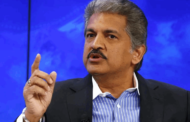 Anand Mahindra Says Challenge Accepted After Chinese Editor's Dig at Indian Goods