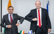 India and Israel Sign Agreement to Expand Collaboration in Dealing with Cyber Threats