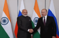 PM Modi, President Putin Vow to Strengthen Indo-Russia Ties, Discuss Covid-19 Crisis