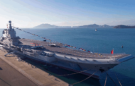 China Ramps Up Construction of 3rd, 4th Aircraft carriers: Report