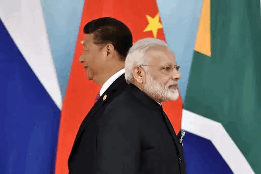 The Great Indian Trade Wall: From App Ban to Huawei Snub to Highway Hurdle, India Hits China Where it Hurts