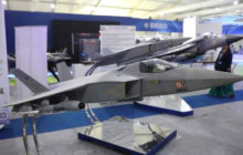 India Accelerates AMCA Fighter Development