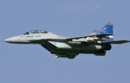 IAF, Why Not Go In for MiG-35?