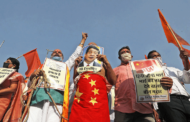 India has Few Good Ways to Punish China for its Himalayan Land-Grab