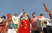 India has Few Good Ways to Punish China for its Himalayan Land-Grab
