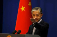 China Orders Closure of US Consulate in Chengdu