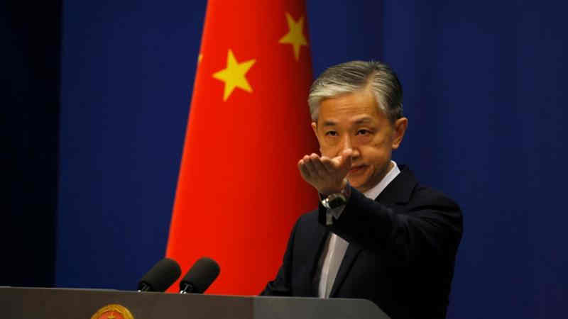 China Orders Closure of US Consulate in Chengdu