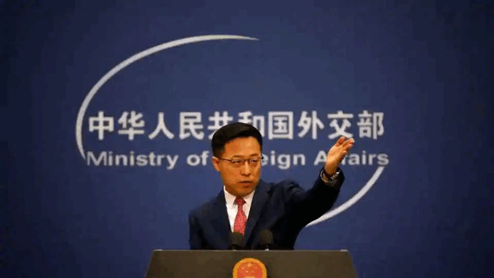 Time Not Right to Add to Tension, Says China
