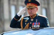 Russian Defence Minister Sergei Shoigu Could Visit India Later this Year: Indian Envoy