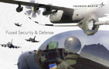 Lockheed Martin Deepens Ties with Indian Defence Supply Chain